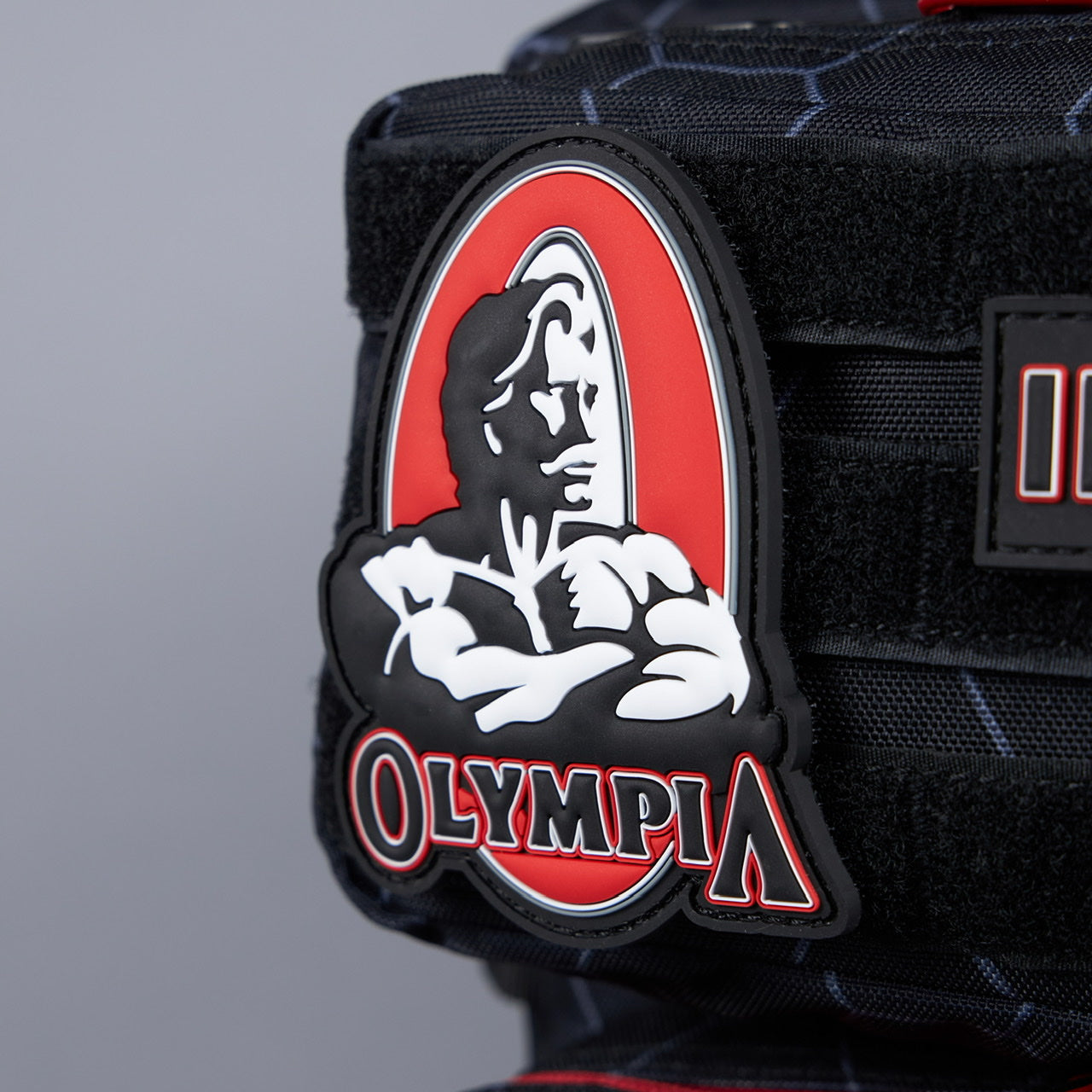 35L Backpack 2023 IFBB Olympia WOLFpak