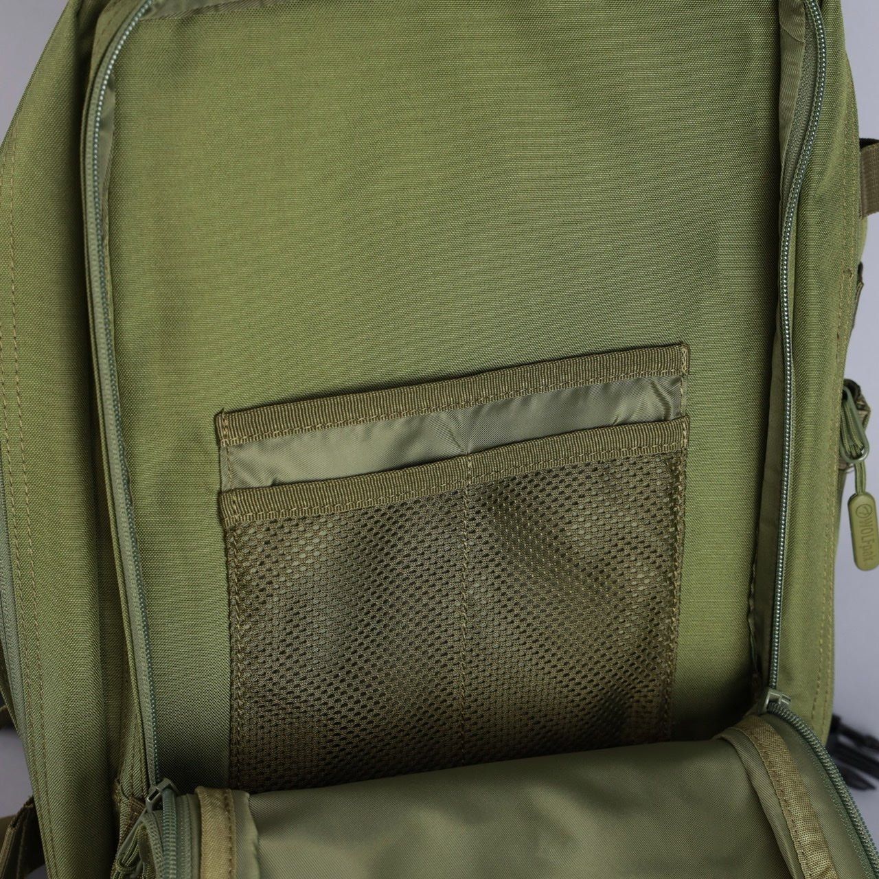 35L Backpack OD Green