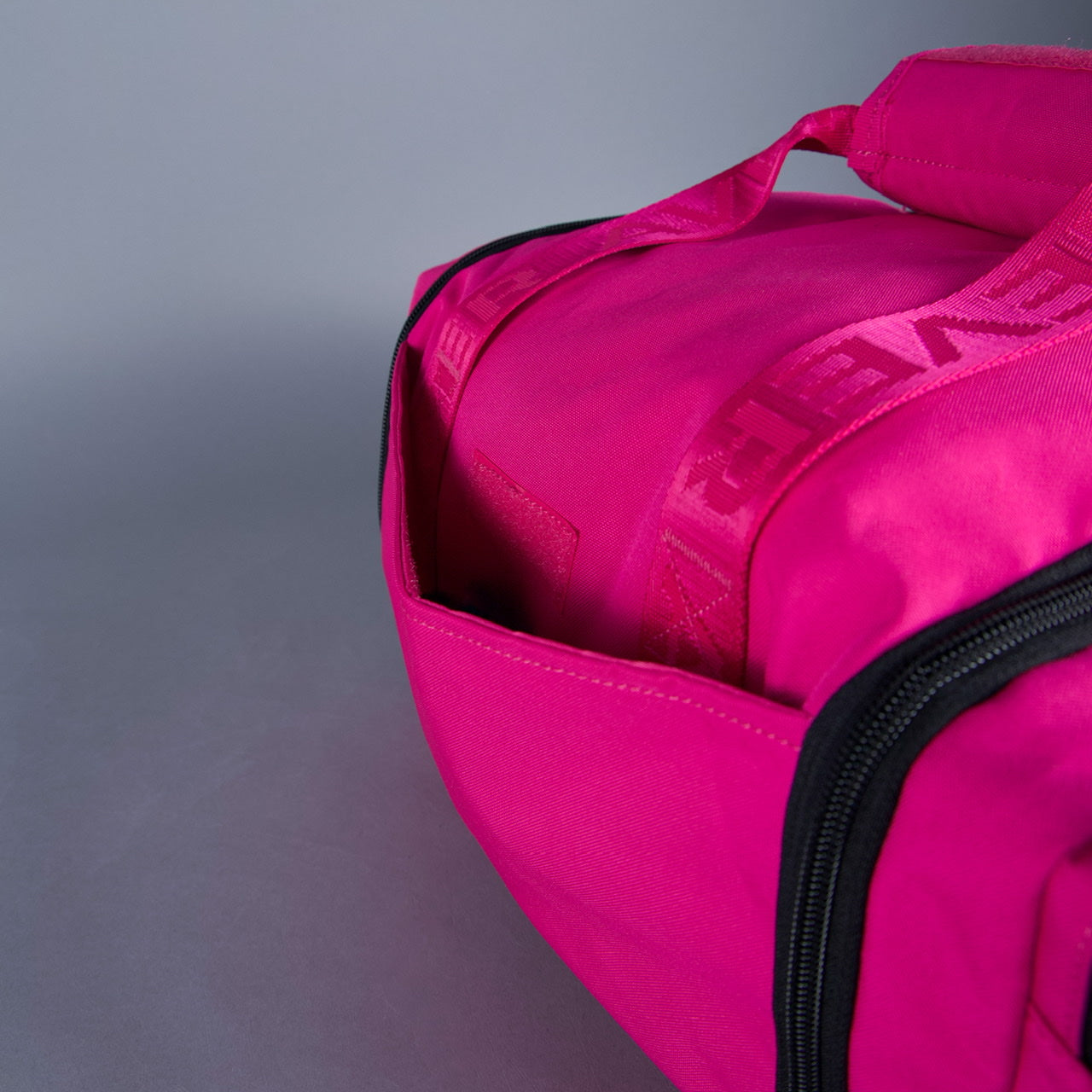 20L Mini Duffle Bag Voodoo Pink