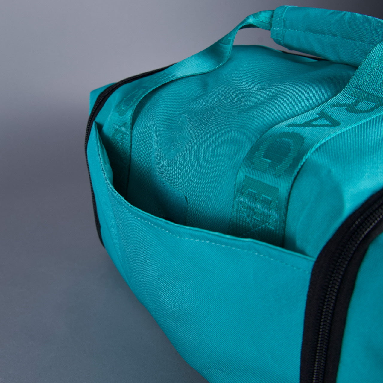 20L Mini Duffle Bag Voodoo Aqua