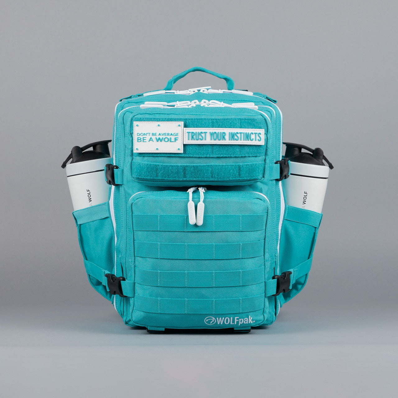 25L Backpack Aqua Goddess