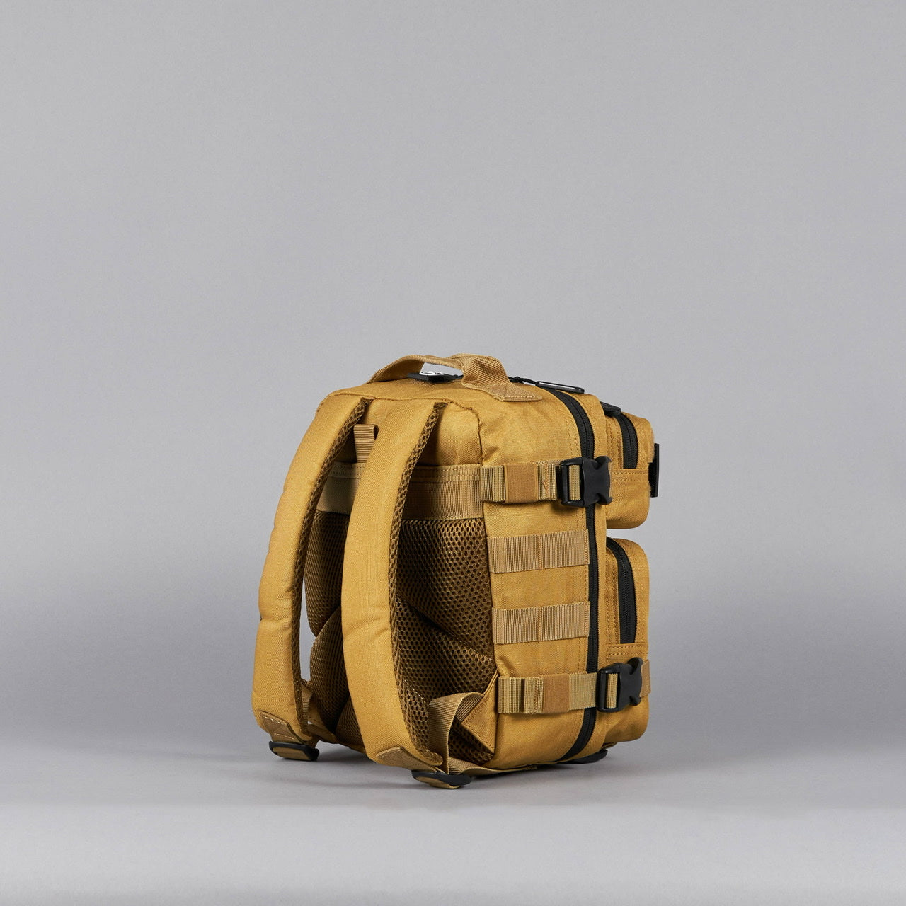 9L Backpack Mini Khaki