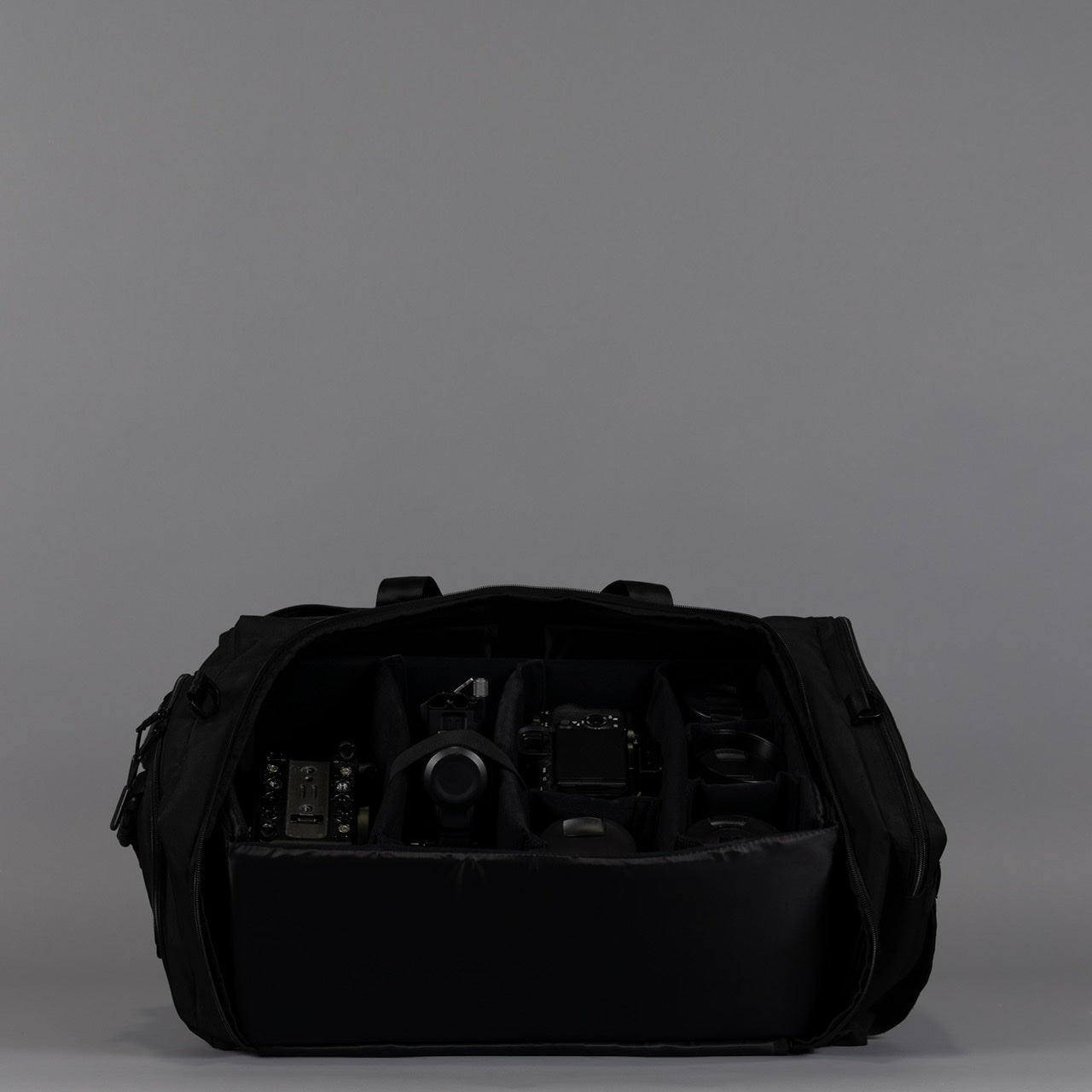 40L Duffle Camera Bag Insert