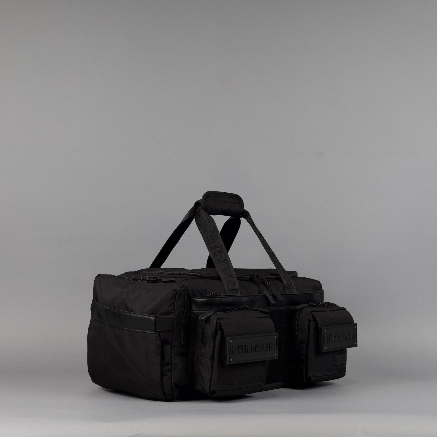 30L Perfect Duffle Bag Nightshade