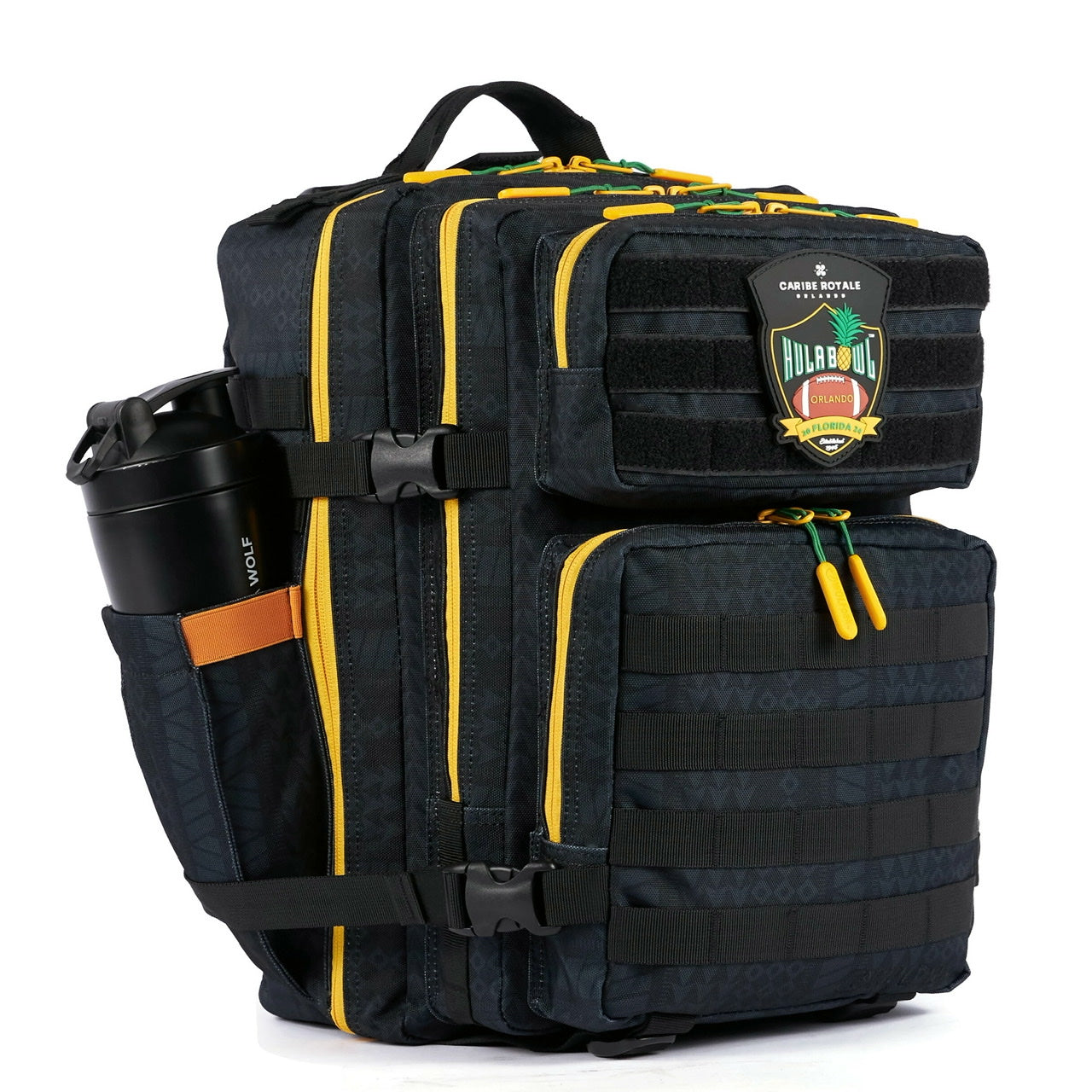 35L Backpack 2024 Hula Bowl Collaboration