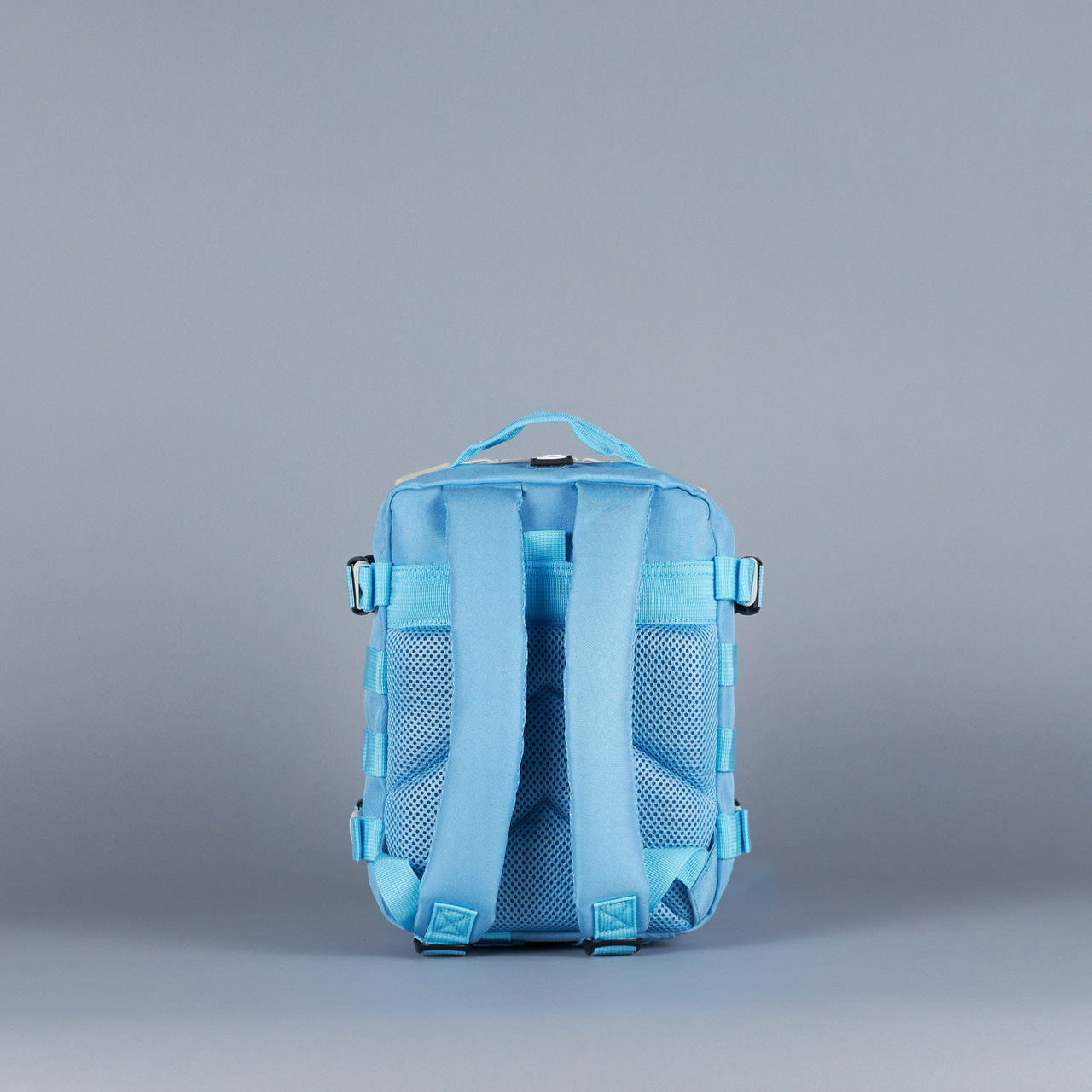 9L Backpack Mini Built Blue