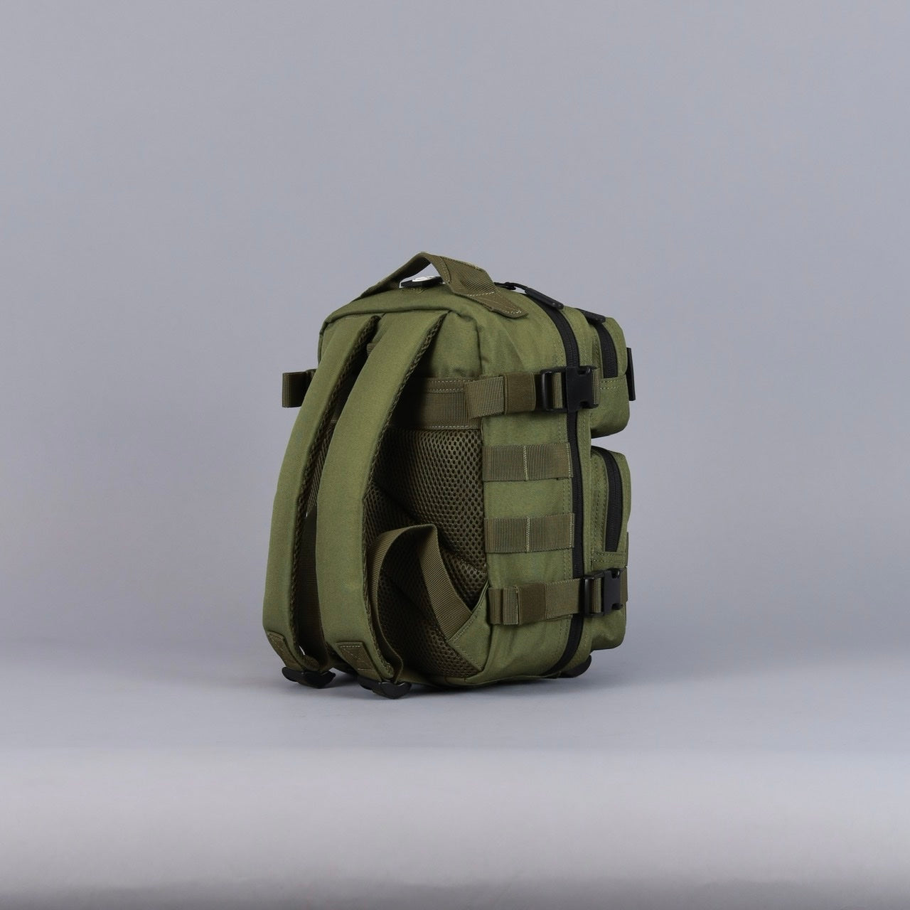 9L Backpack Mini Athletic Green