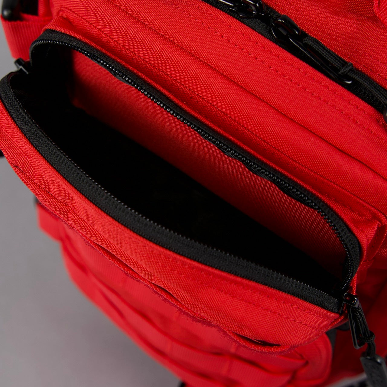 9L Backpack Mini Elite Red