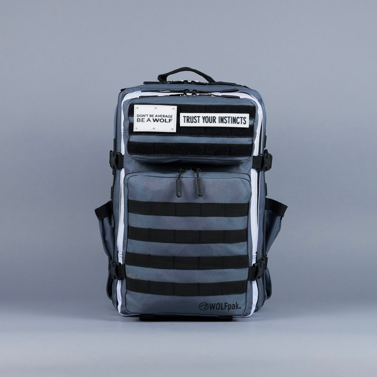 45L Backpack Achromatic