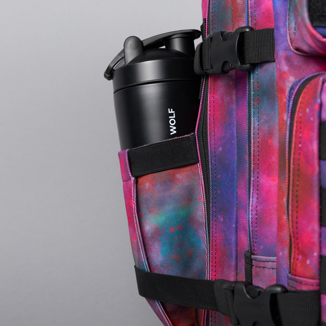 35L Backpack Galaxy