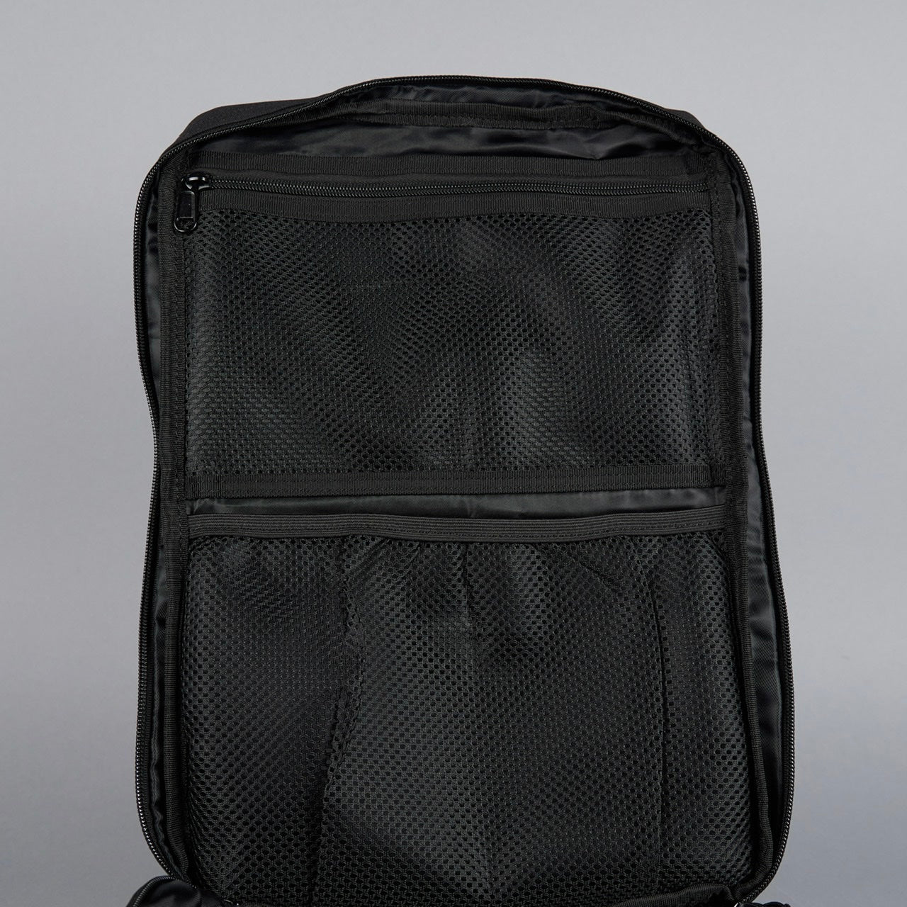 25L Backpack Alpha Black Leopard Limited Edition