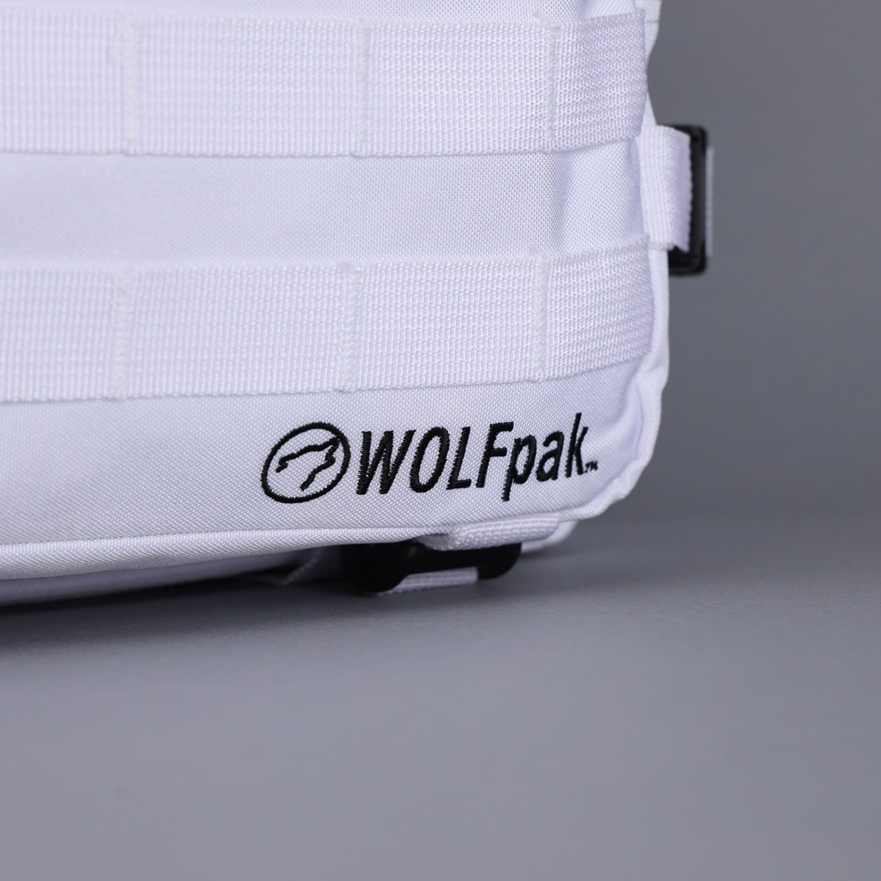 25L Backpack Polar White