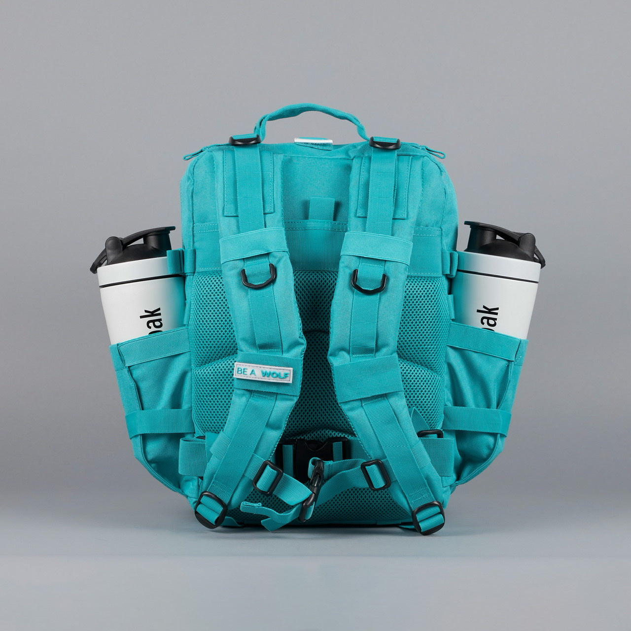 25L Backpack Aqua Goddess