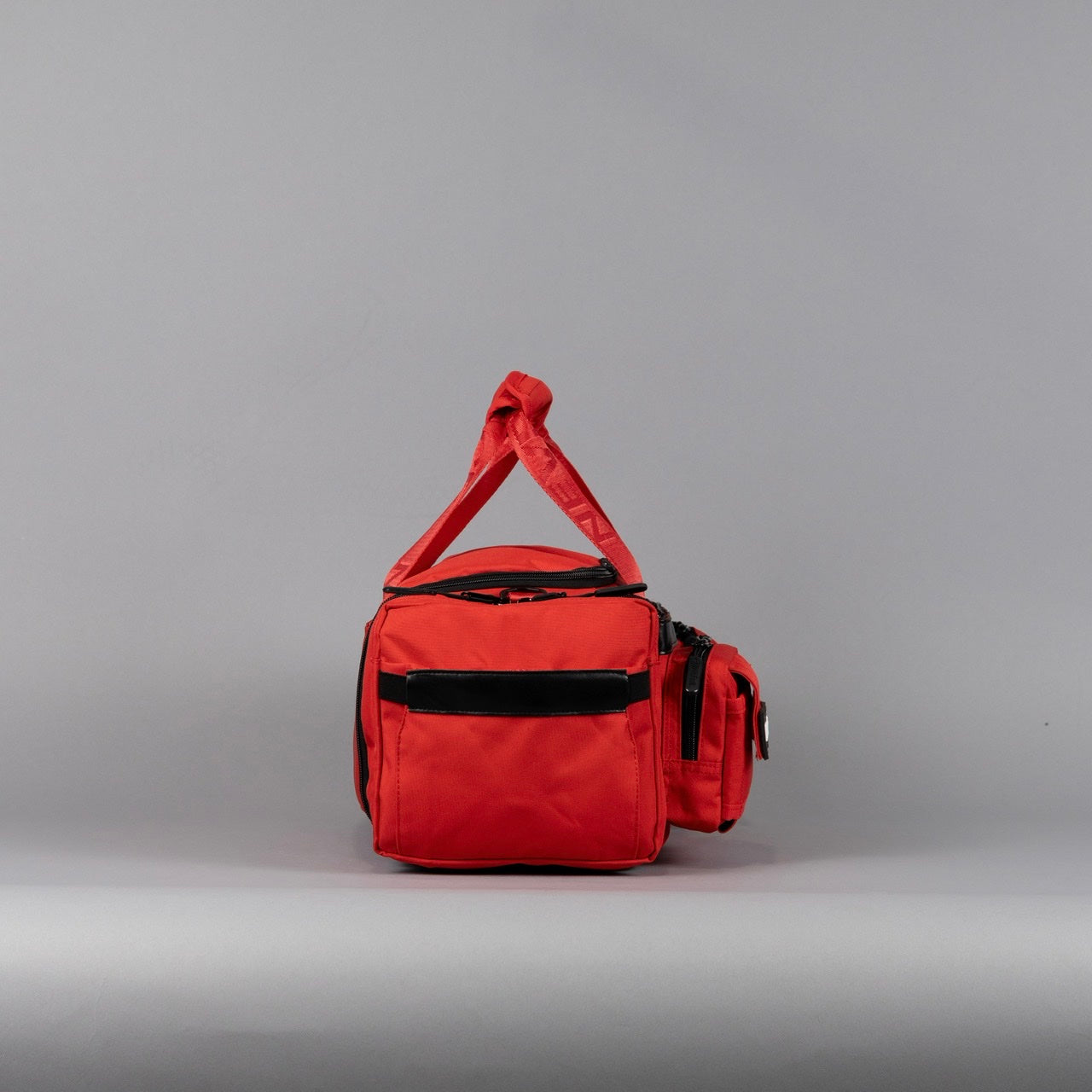 20L Mini Duffle Bag Elite Red