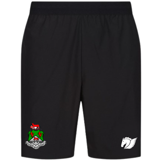 Cowbridge CC Tech Shorts