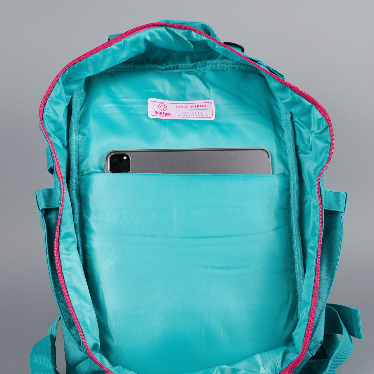 35L Backpack Miami Vice