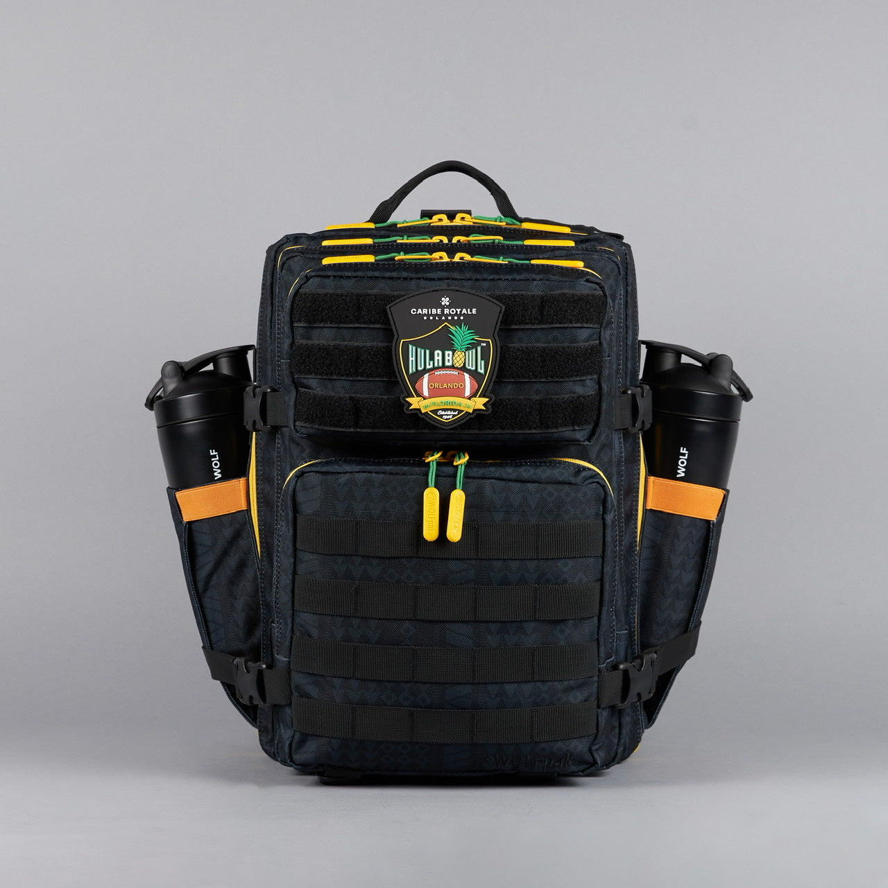 35L Backpack 2024 Hula Bowl Collaboration