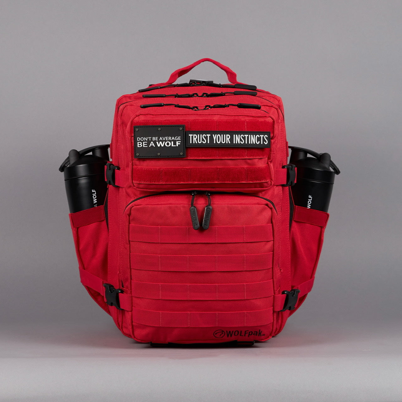 35L Backpack Elite Red