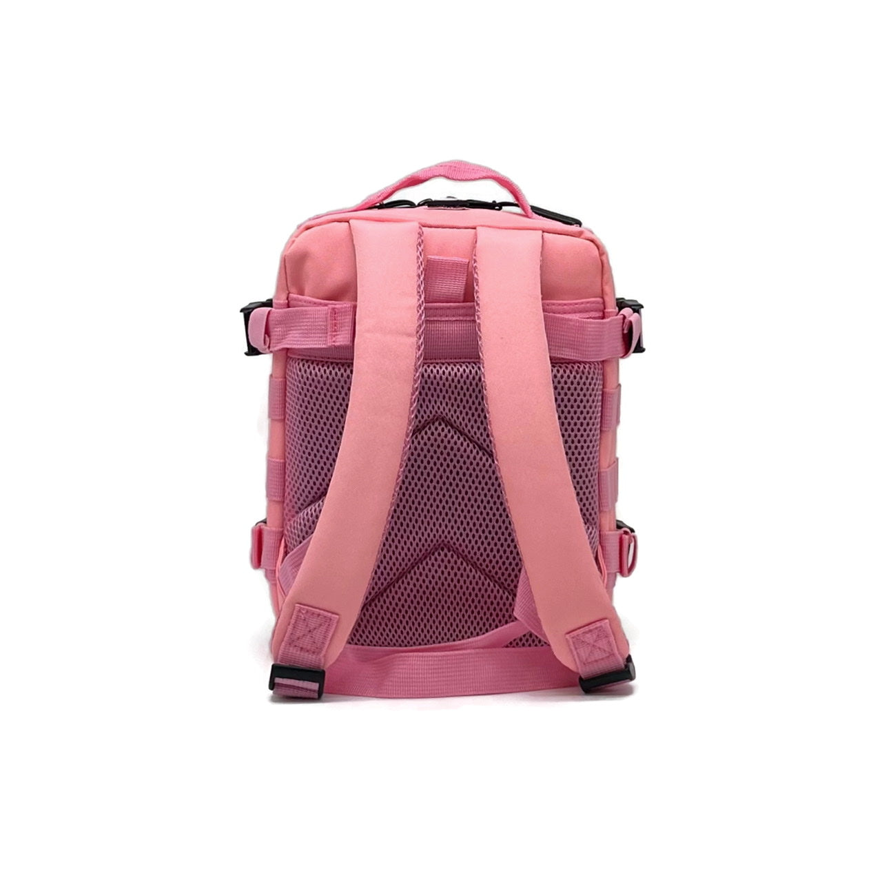 9L Backpack Mini Knockout Pink