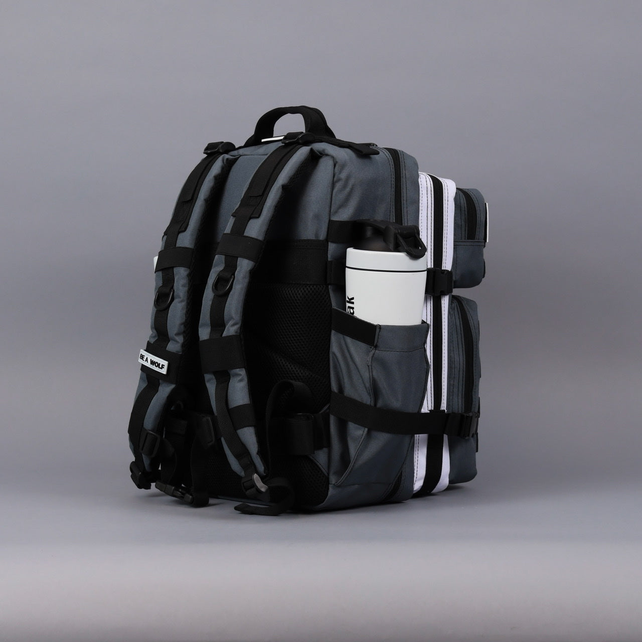 35L Backpack Achromatic