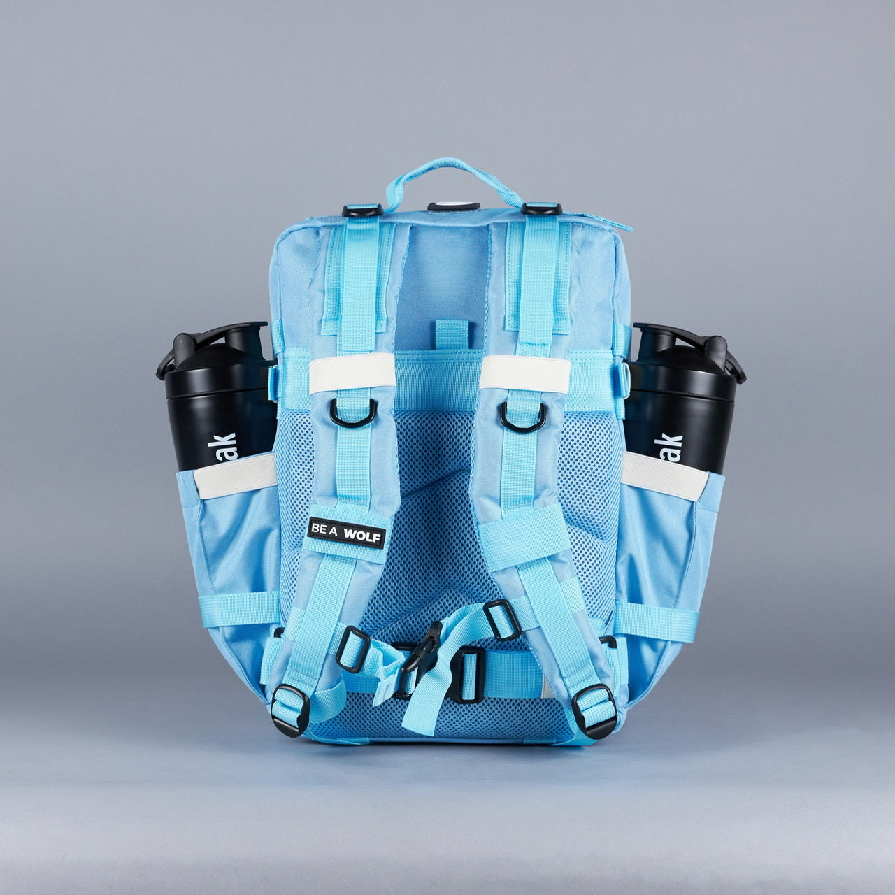 35L Backpack Built Blue