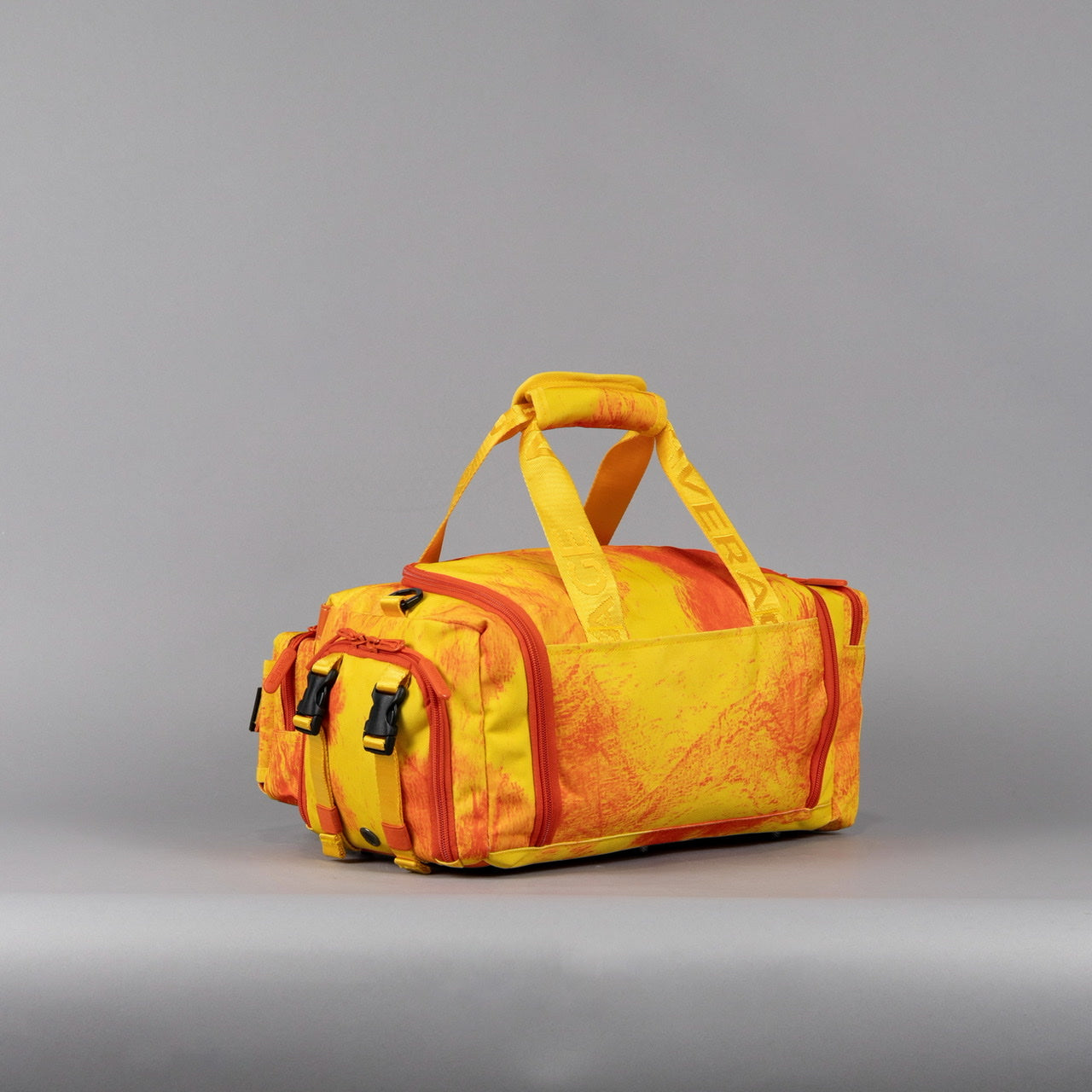 20L Mini Duffle Bag Fire