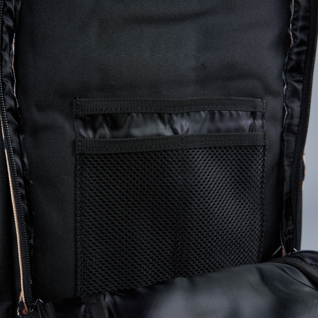 35L Backpack Alpha Black Leopard Limited Edition