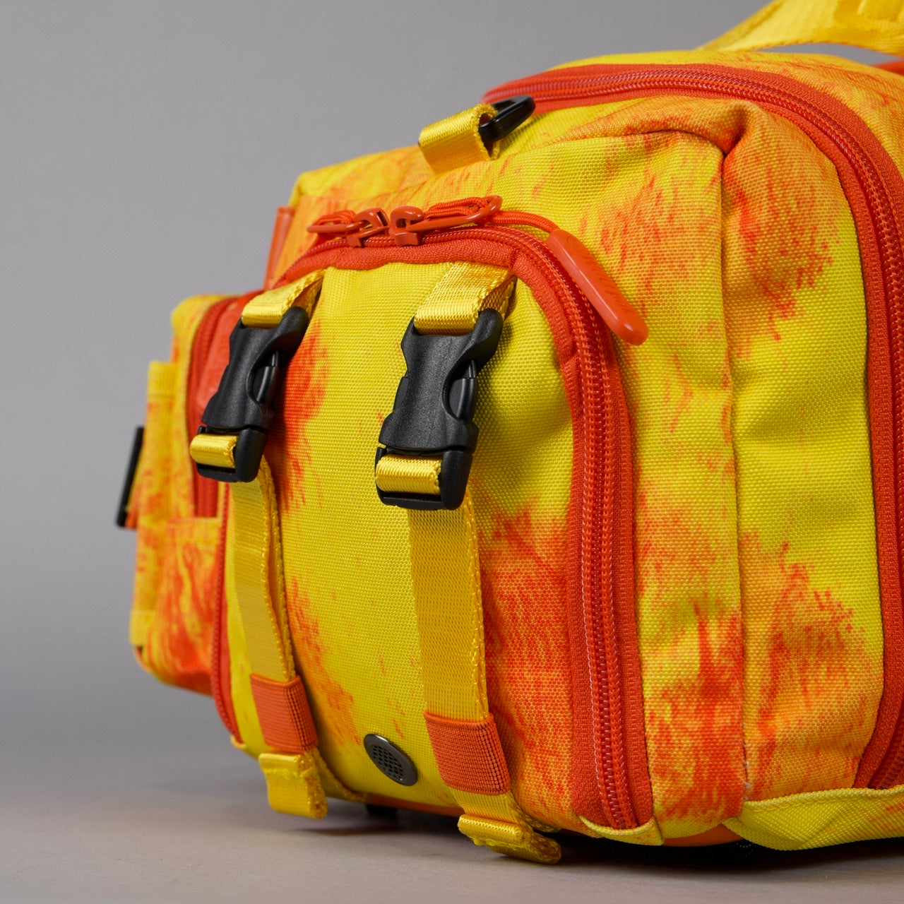 20L Mini Duffle Bag Fire