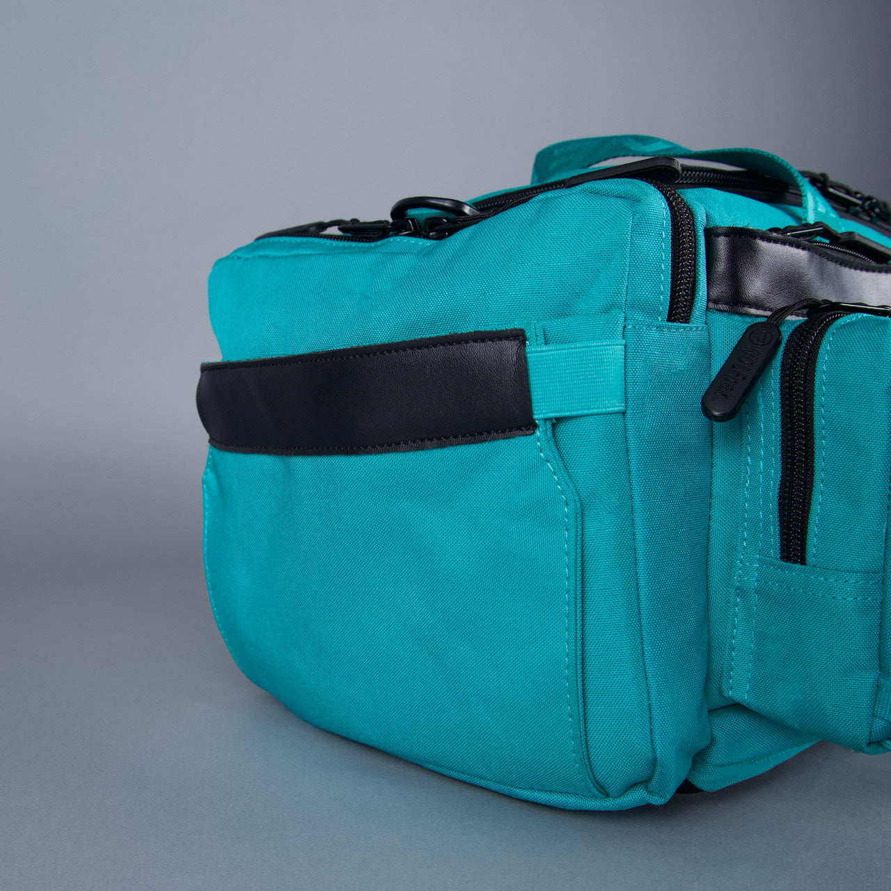 20L Mini Duffle Bag Voodoo Aqua