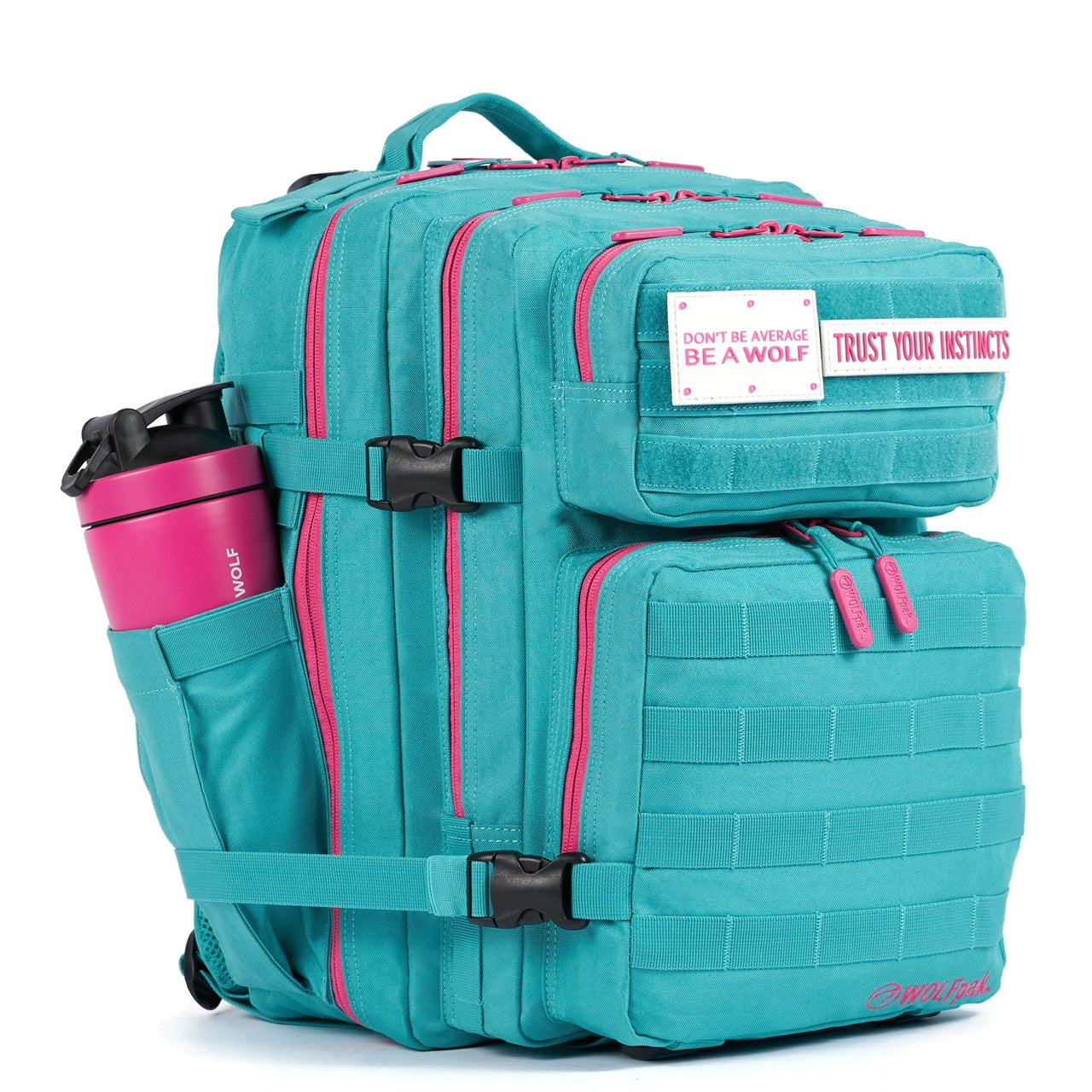 35L Backpack Miami Vice