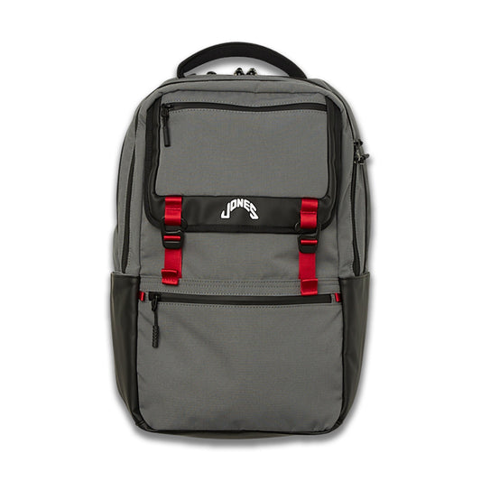 A2 Backpack - Charcoal