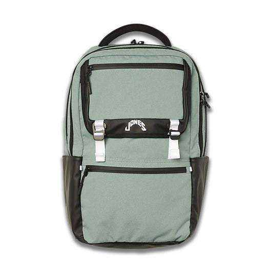 A2 Backpack - Clay Green