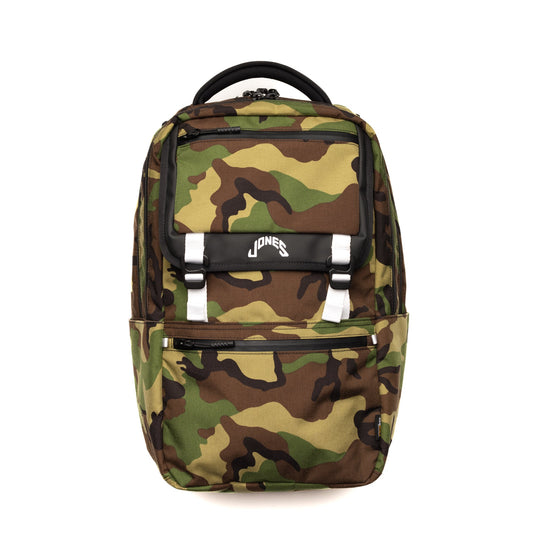 A2 Backpack - Cordura Camo