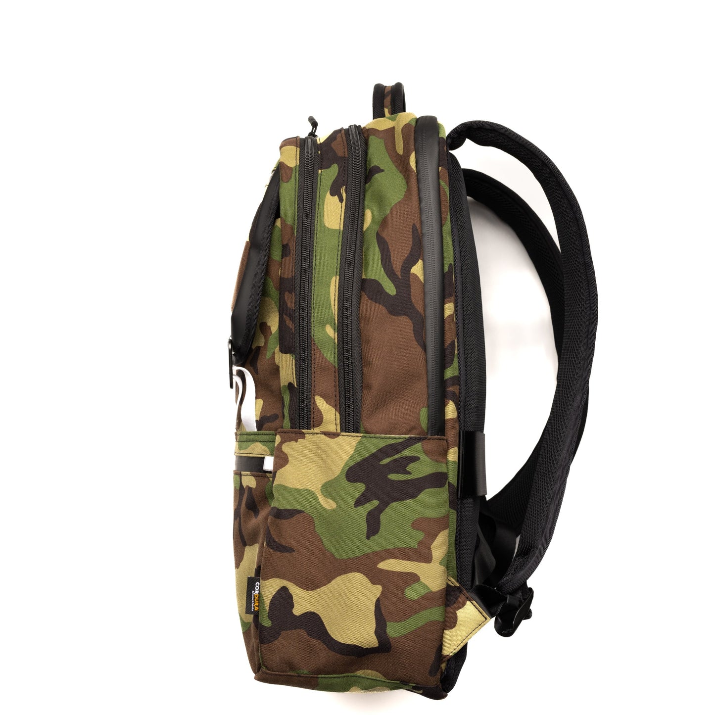 A2 Backpack - Cordura Camo