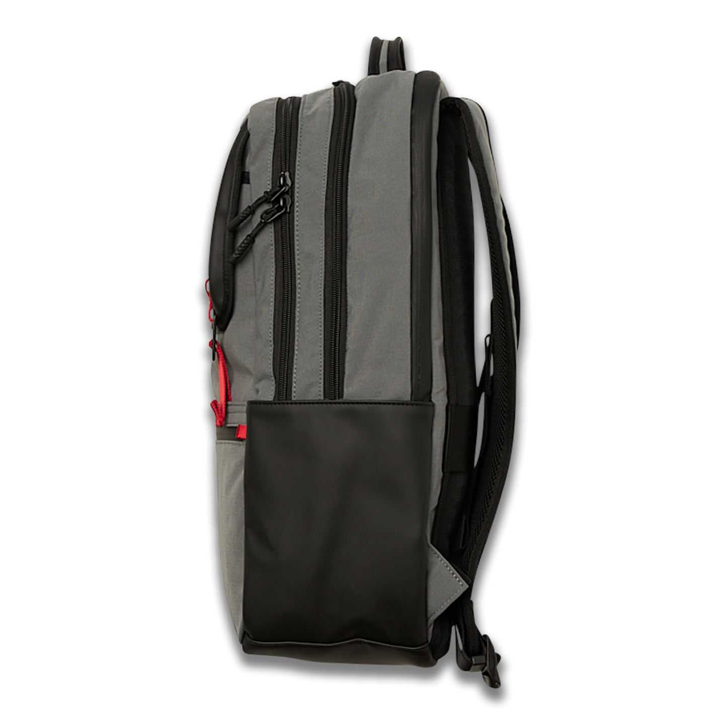 A2 Backpack - Charcoal