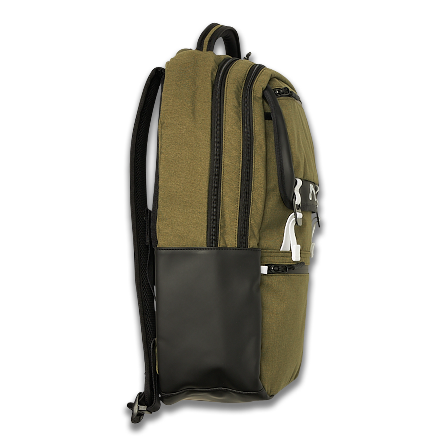 A2 Backpack - Olive