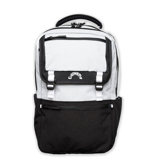 A2 Backpack - Moon Gray/Black