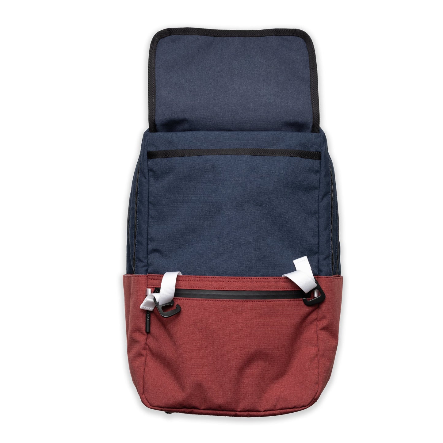 A2 Backpack - Navy/Sonoma