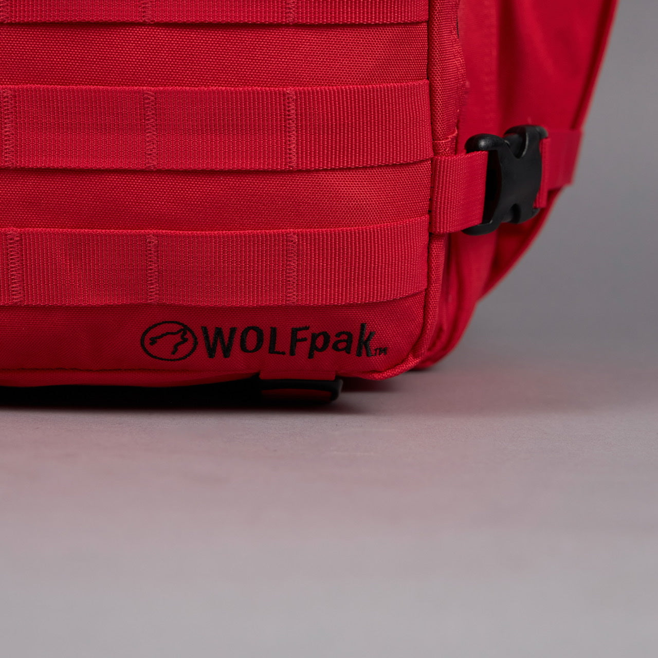 35L Backpack Elite Red