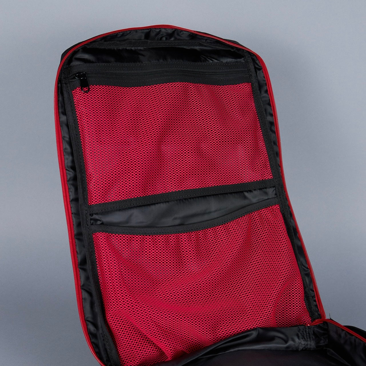 45L Backpack Red Wolf