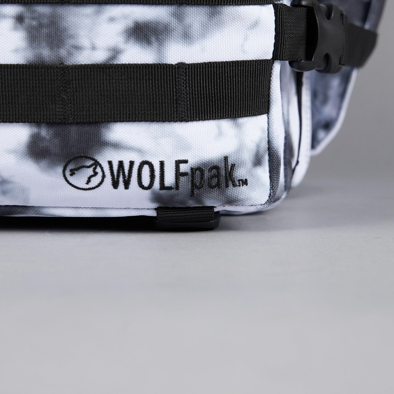 45L Backpack Timber Wolf