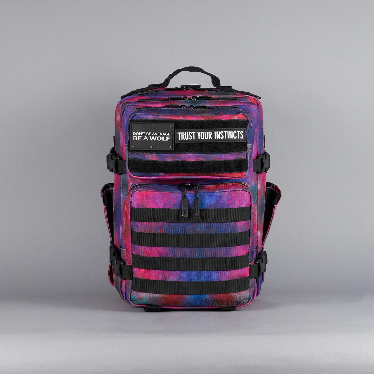 35L Backpack Galaxy