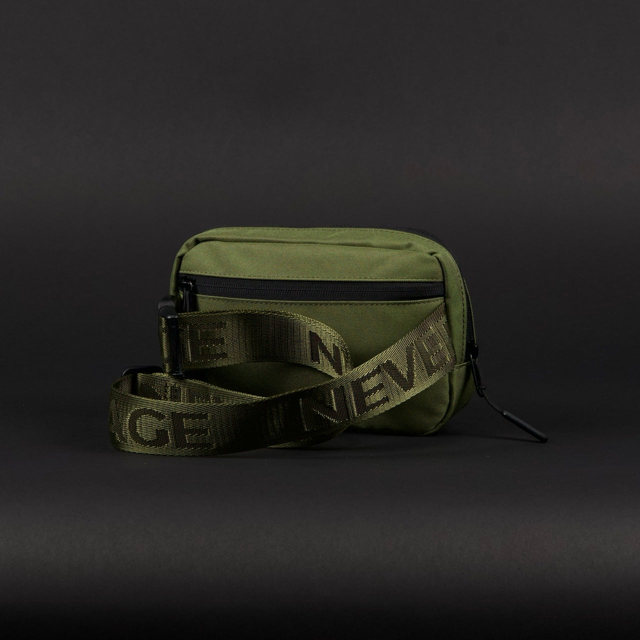 Crossbody Pack Athletic Green