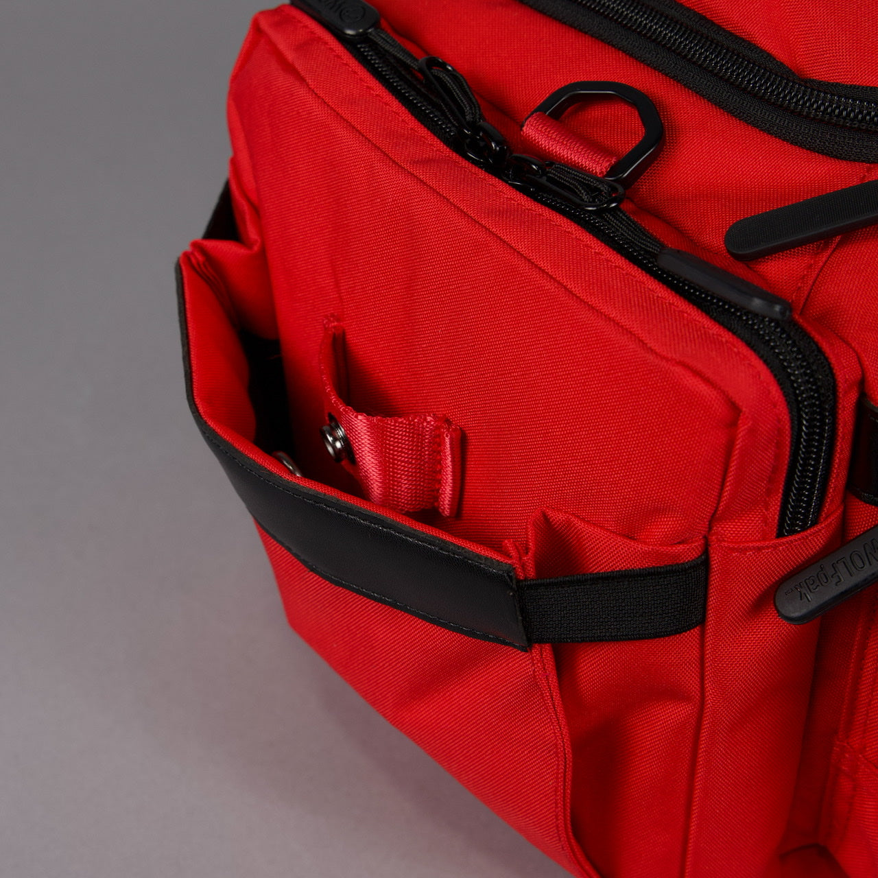 20L Mini Duffle Bag Elite Red