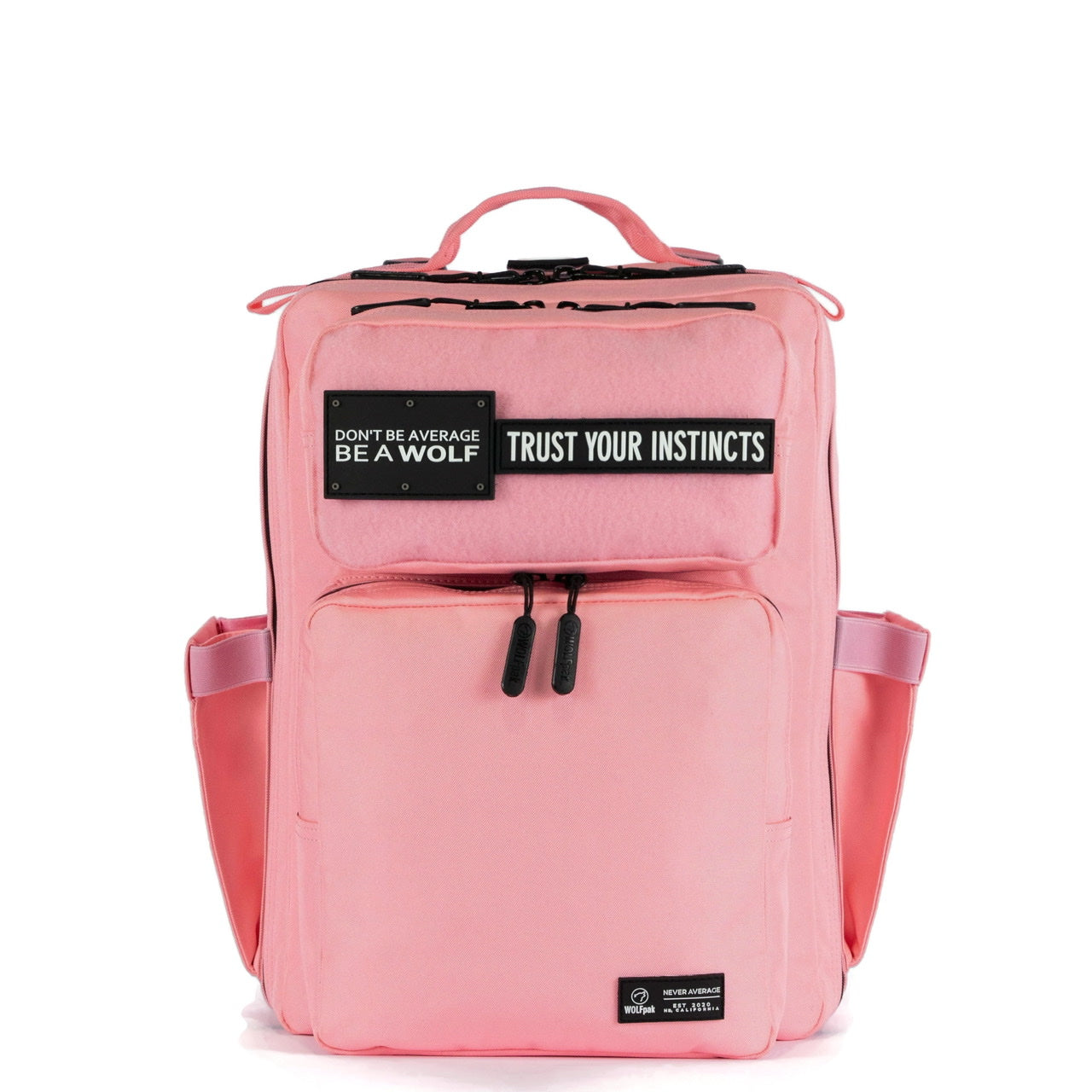 15L Backpack Knockout Pink