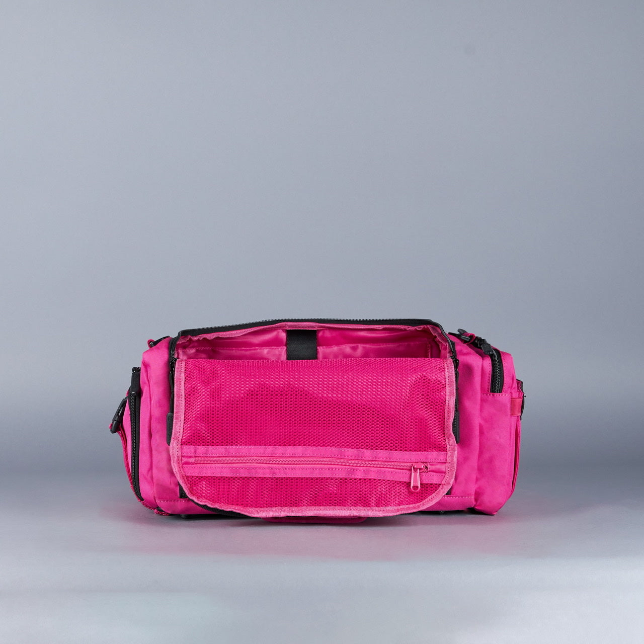 20L Mini Duffle Bag Voodoo Pink