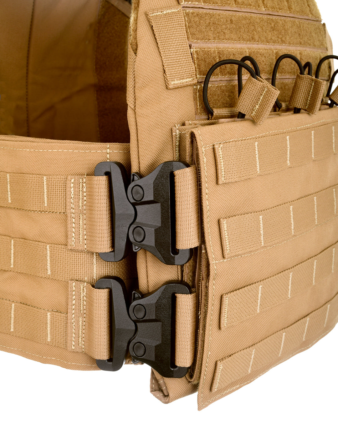 Chase Tactical ACAP GEN 2 Plate Carrier