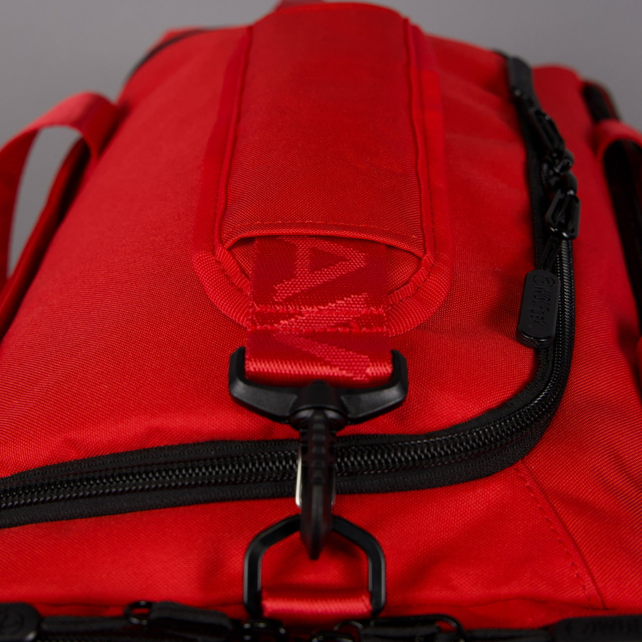 20L Mini Duffle Bag Elite Red