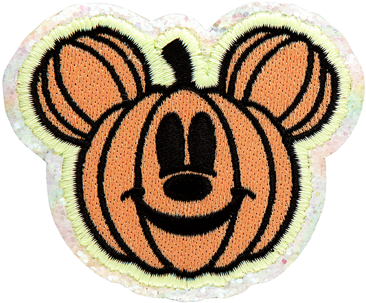 Disney Mickey Mouse Pumpkin Patch