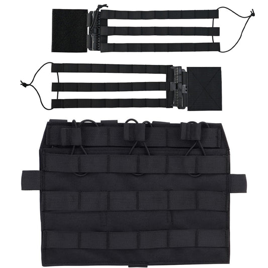 AR500 Cummerbund Kit